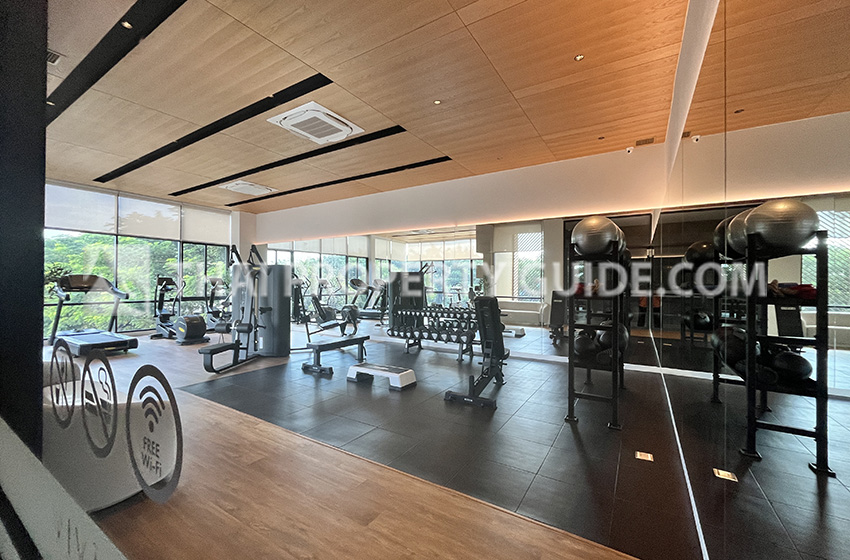 House with Shared Pool in Bangnatrad 